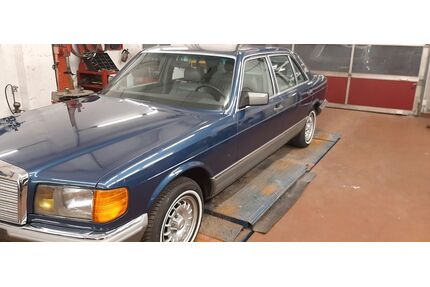 Mercedes-Benz SL 280 Gebrauchtwagen