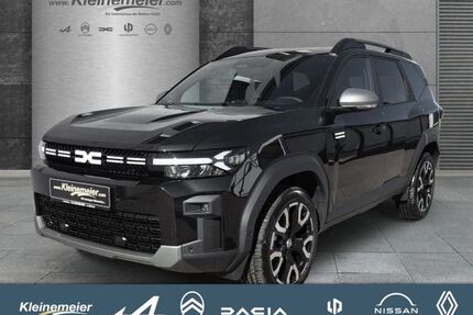 Dacia Bigster Gebrauchtwagen