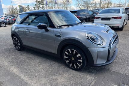Mini Cooper SE Gebrauchtwagen