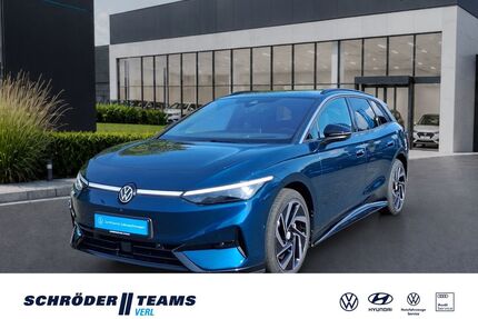 VW ID.7 Gebrauchtwagen