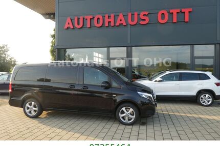 Mercedes-Benz V 250 Gebrauchtwagen