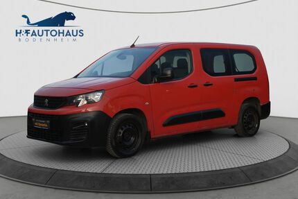 Peugeot Partner Gebrauchtwagen
