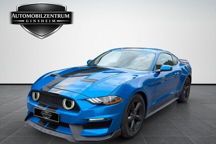 Ford Mustang Gebrauchtwagen