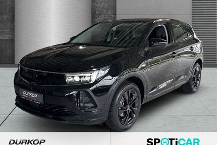 Opel Grandland (X) Gebrauchtwagen