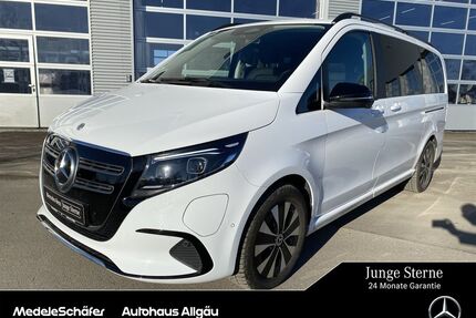 Mercedes-Benz EQV Gebrauchtwagen