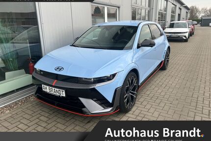 Hyundai IONIQ 5 Gebrauchtwagen