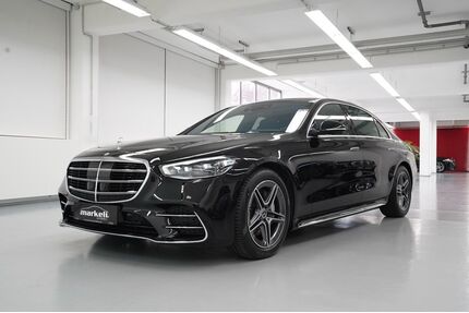 Mercedes-Benz S 450 Gebrauchtwagen
