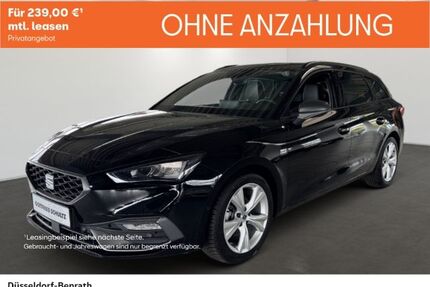 Seat Leon Gebrauchtwagen