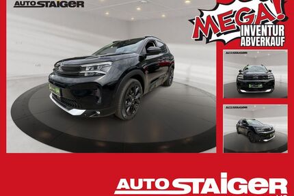 Citroen C5 Aircross Gebrauchtwagen