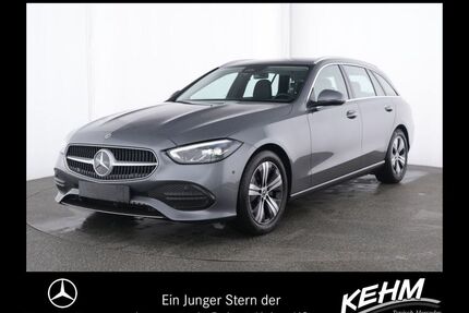 Mercedes-Benz C 180 Gebrauchtwagen