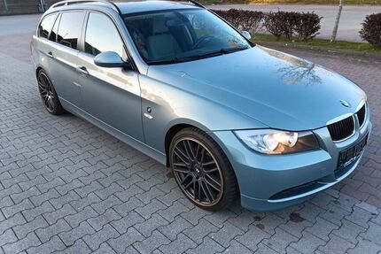 BMW 318 Gebrauchtwagen