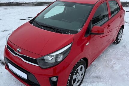 Kia Picanto Gebrauchtwagen