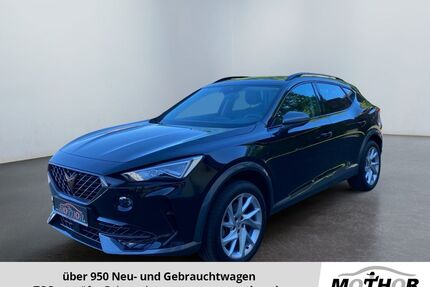 Cupra Formentor Gebrauchtwagen