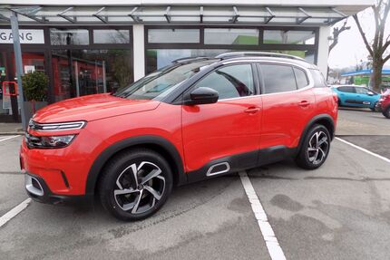 Citroen C5 Aircross Gebrauchtwagen