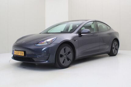 Tesla Model 3 Gebrauchtwagen
