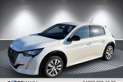Peugeot 208 Gebrauchtwagen