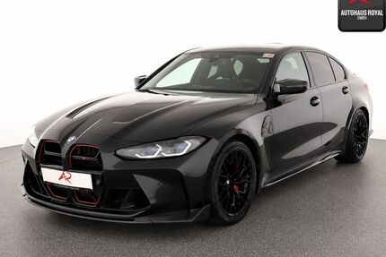 BMW M3 Gebrauchtwagen