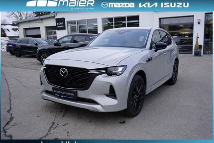 Mazda CX-60 Gebrauchtwagen