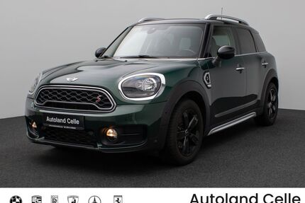 Mini Countryman S (Cooper) Gebrauchtwagen