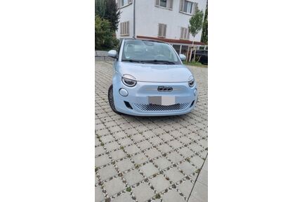 Fiat 500e Gebrauchtwagen