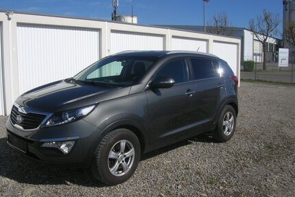 Kia Sportage Gebrauchtwagen
