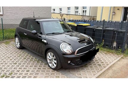 Mini Cooper S Gebrauchtwagen