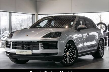 Porsche Cayenne Gebrauchtwagen