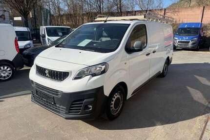 Peugeot Expert Gebrauchtwagen