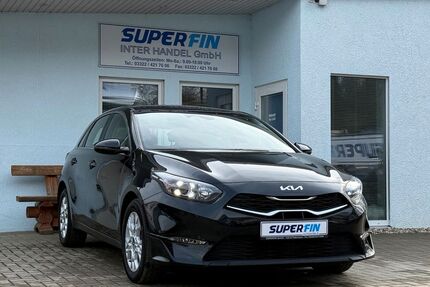 Kia ceed / Ceed Gebrauchtwagen
