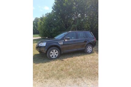 Land Rover Freelander Gebrauchtwagen