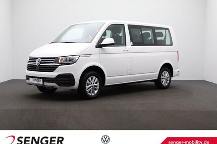 VW T6 Caravelle Gebrauchtwagen