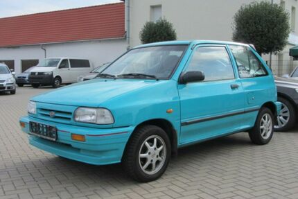 Kia Pride Gebrauchtwagen