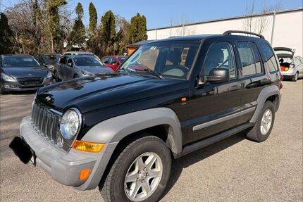 Jeep Cherokee Gebrauchtwagen