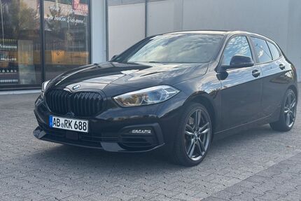 BMW 120 Gebrauchtwagen
