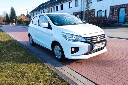 Mitsubishi Space Star Gebrauchtwagen