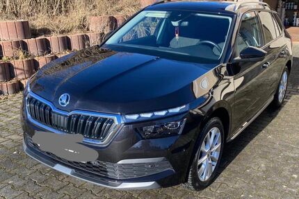 Skoda Kamiq Gebrauchtwagen