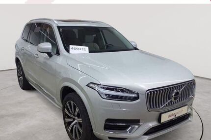 Volvo XC90 Gebrauchtwagen