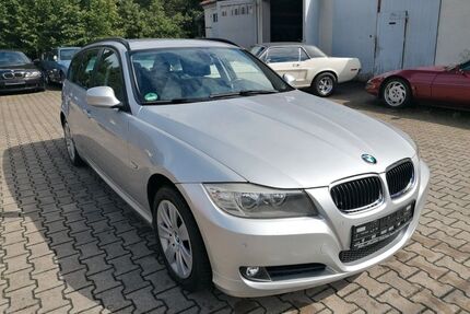 BMW 318 Gebrauchtwagen