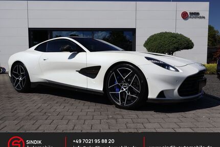 Aston Martin Vanquish Gebrauchtwagen
