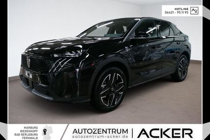 Peugeot 3008 Gebrauchtwagen