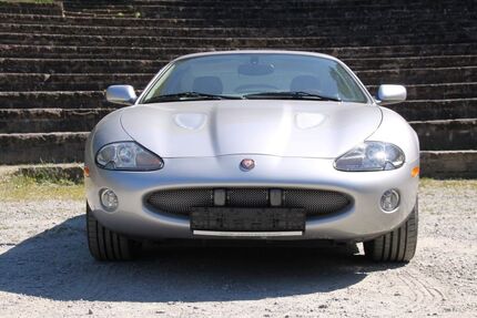 Jaguar XKR Gebrauchtwagen