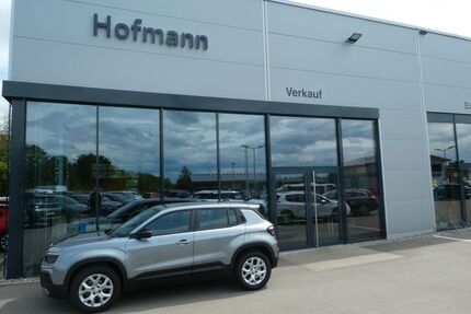 Jeep Avenger Gebrauchtwagen
