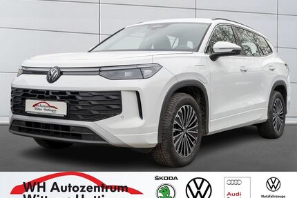 VW Tayron Gebrauchtwagen