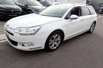 Citroen C5 Gebrauchtwagen