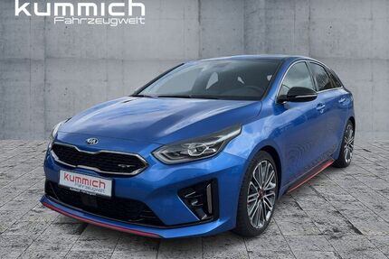 Kia pro ceed / ProCeed Gebrauchtwagen