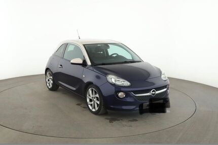 Opel Adam Gebrauchtwagen