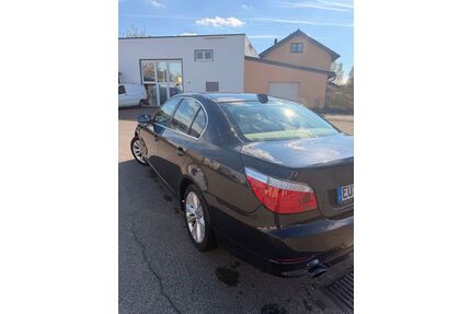 BMW 520 Gebrauchtwagen