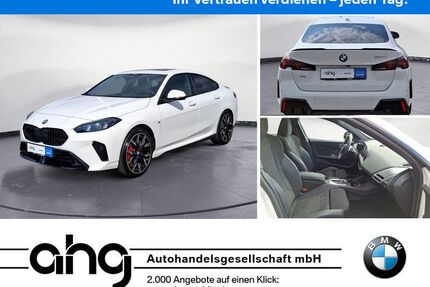 BMW 220 Gran Coupé Gebrauchtwagen
