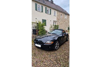 BMW Z4 Gebrauchtwagen