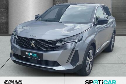 Peugeot 3008 Gebrauchtwagen